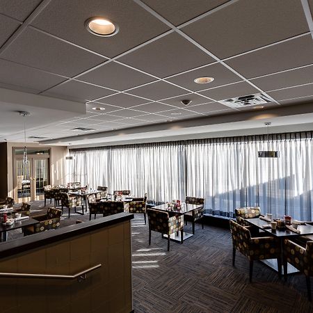 Holiday Inn Sudbury By Ihg Dış mekan fotoğraf
