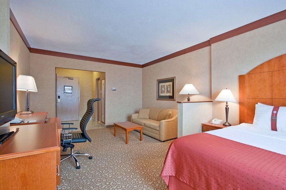 Holiday Inn Sudbury By Ihg Dış mekan fotoğraf