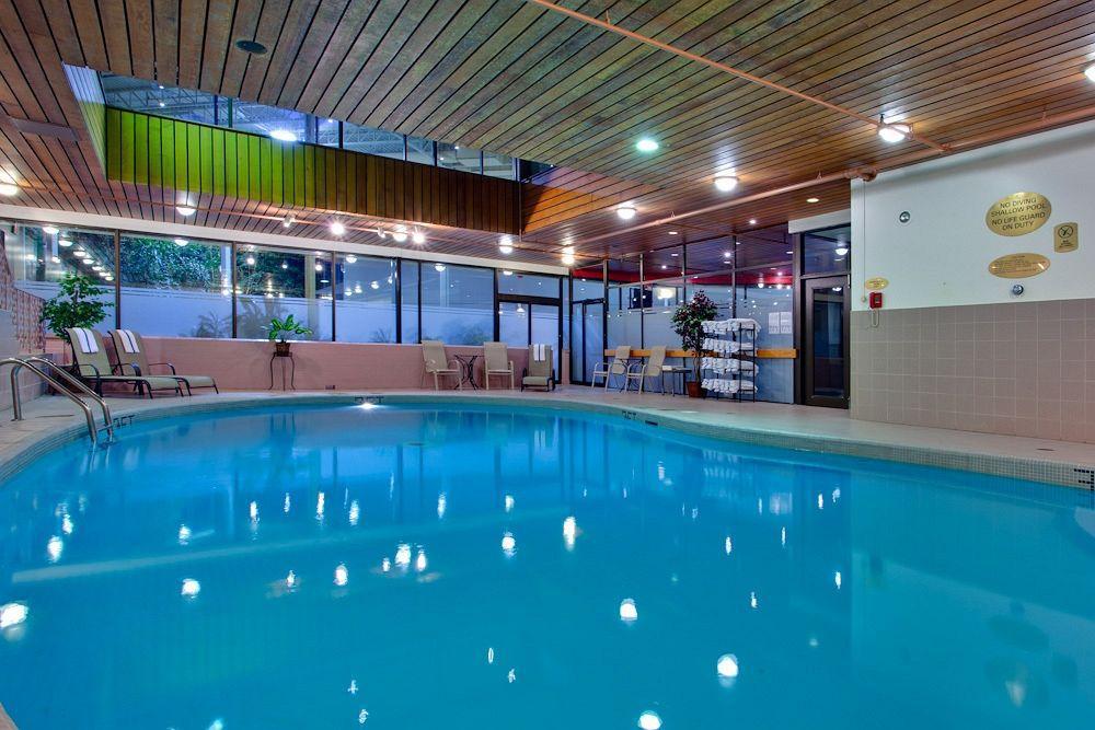 Holiday Inn Sudbury By Ihg Konforlar fotoğraf