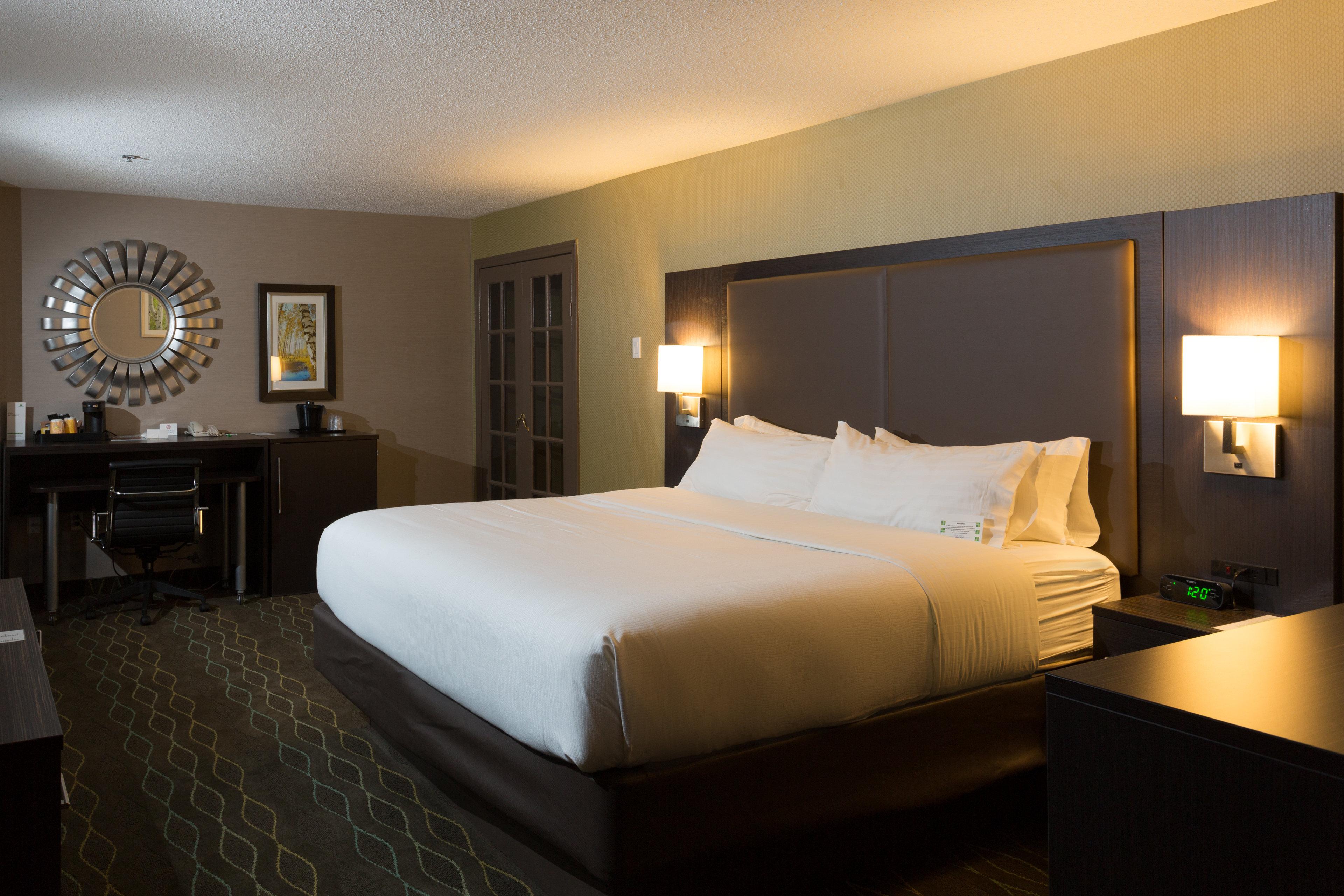 Holiday Inn Sudbury By Ihg Dış mekan fotoğraf