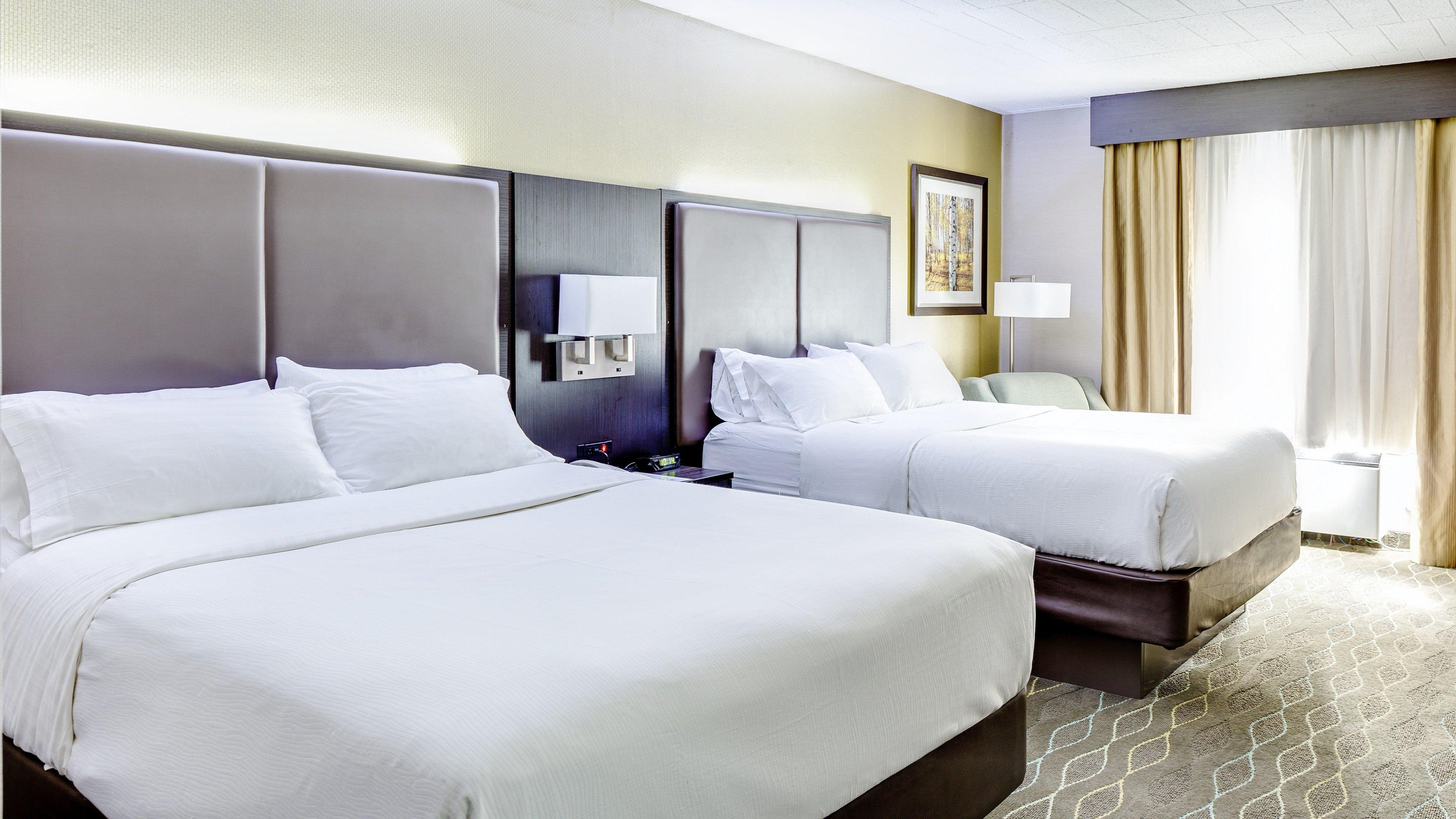 Holiday Inn Sudbury By Ihg Dış mekan fotoğraf