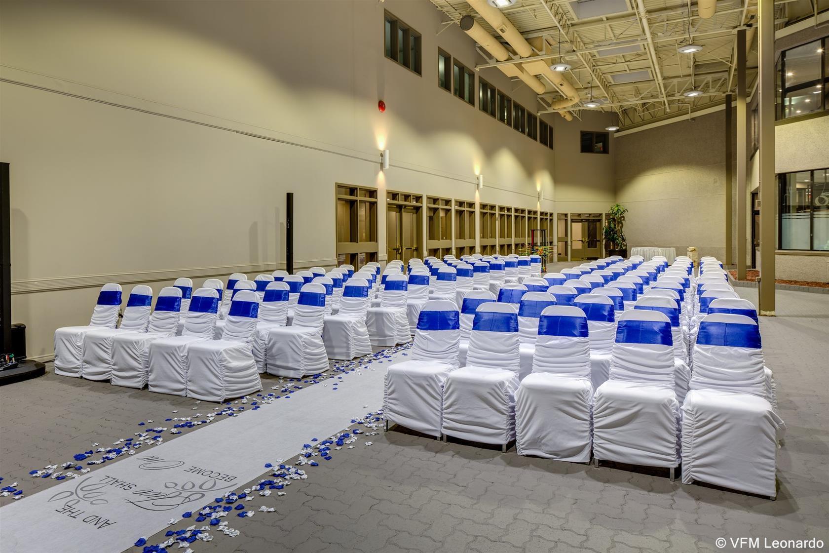 Holiday Inn Sudbury By Ihg Dış mekan fotoğraf