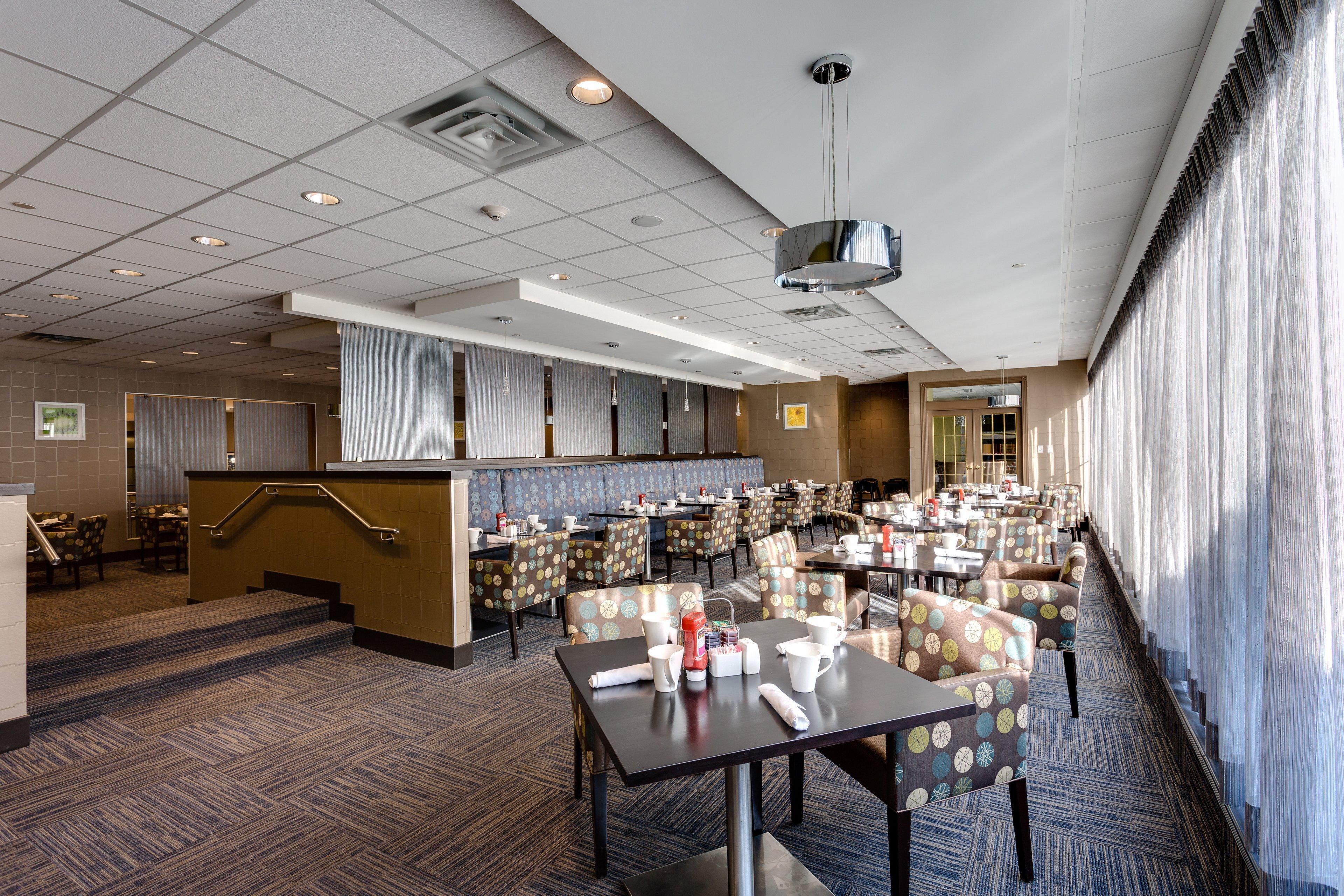 Holiday Inn Sudbury By Ihg Dış mekan fotoğraf