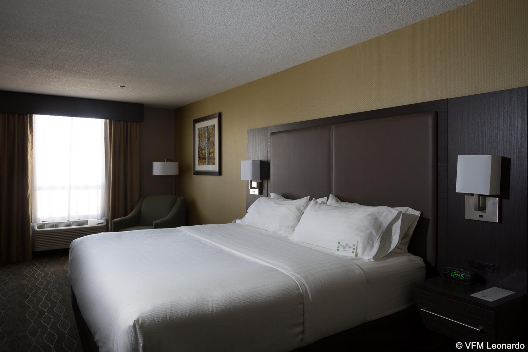 Holiday Inn Sudbury By Ihg Dış mekan fotoğraf