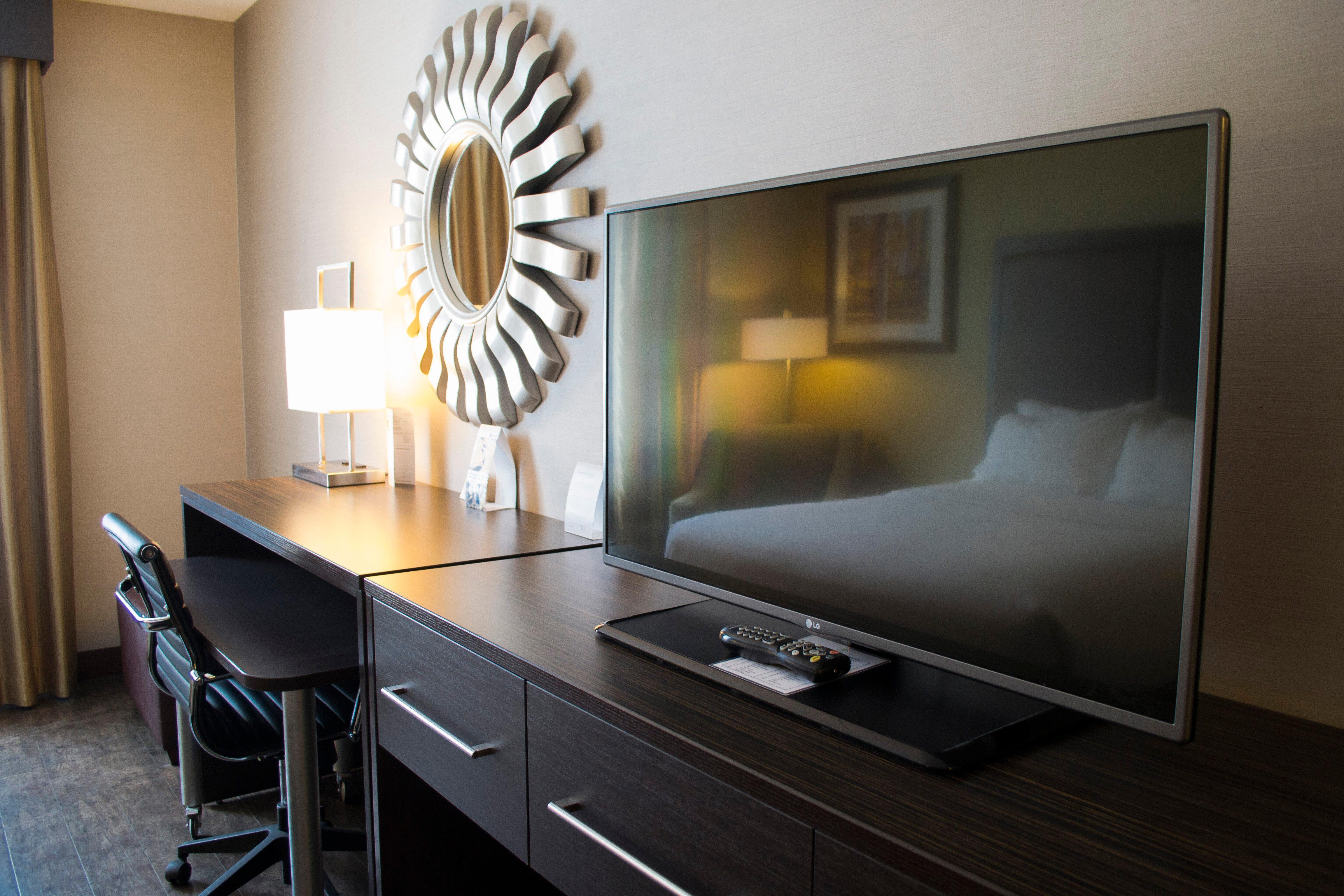 Holiday Inn Sudbury By Ihg Dış mekan fotoğraf