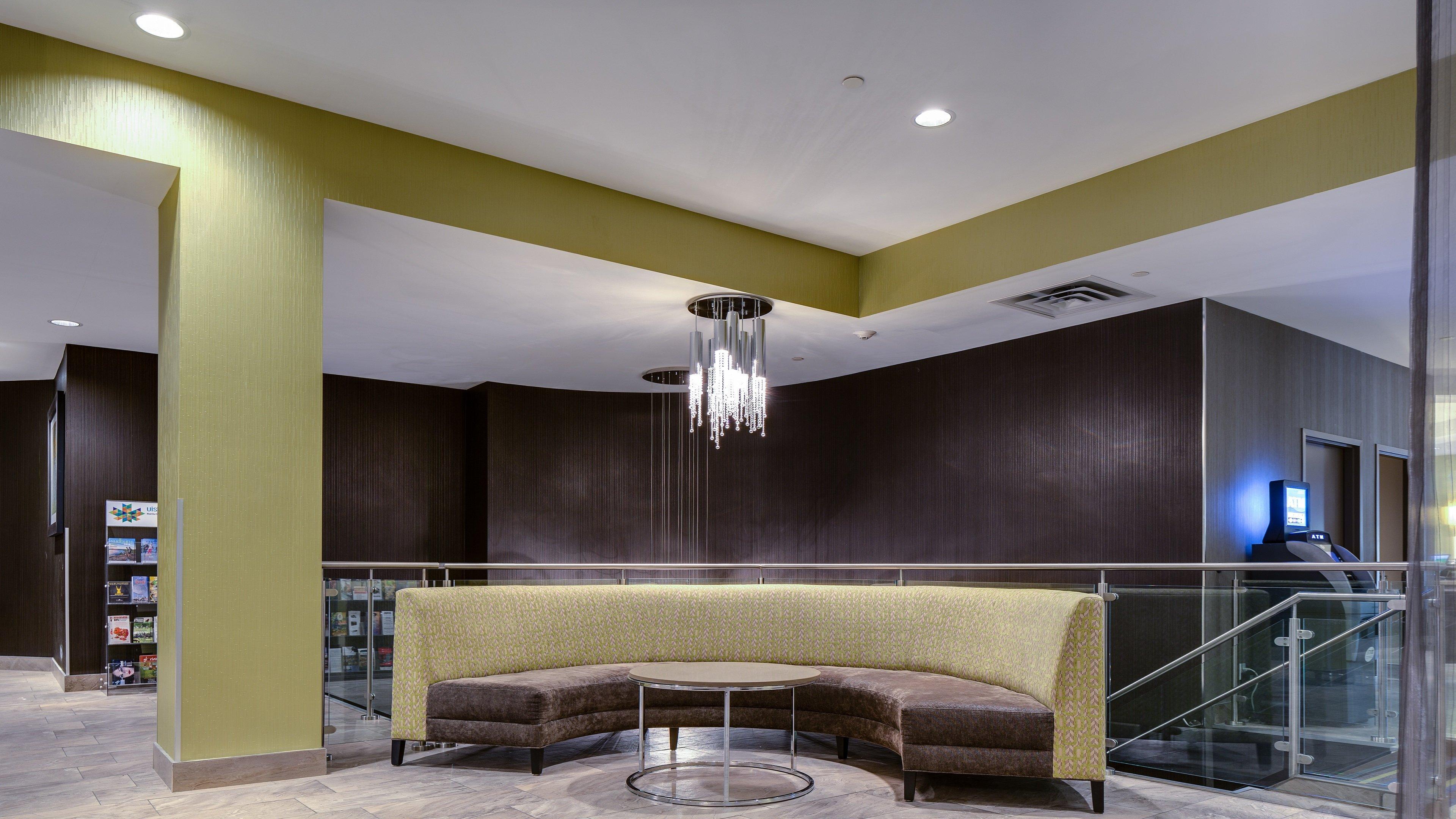 Holiday Inn Sudbury By Ihg Dış mekan fotoğraf