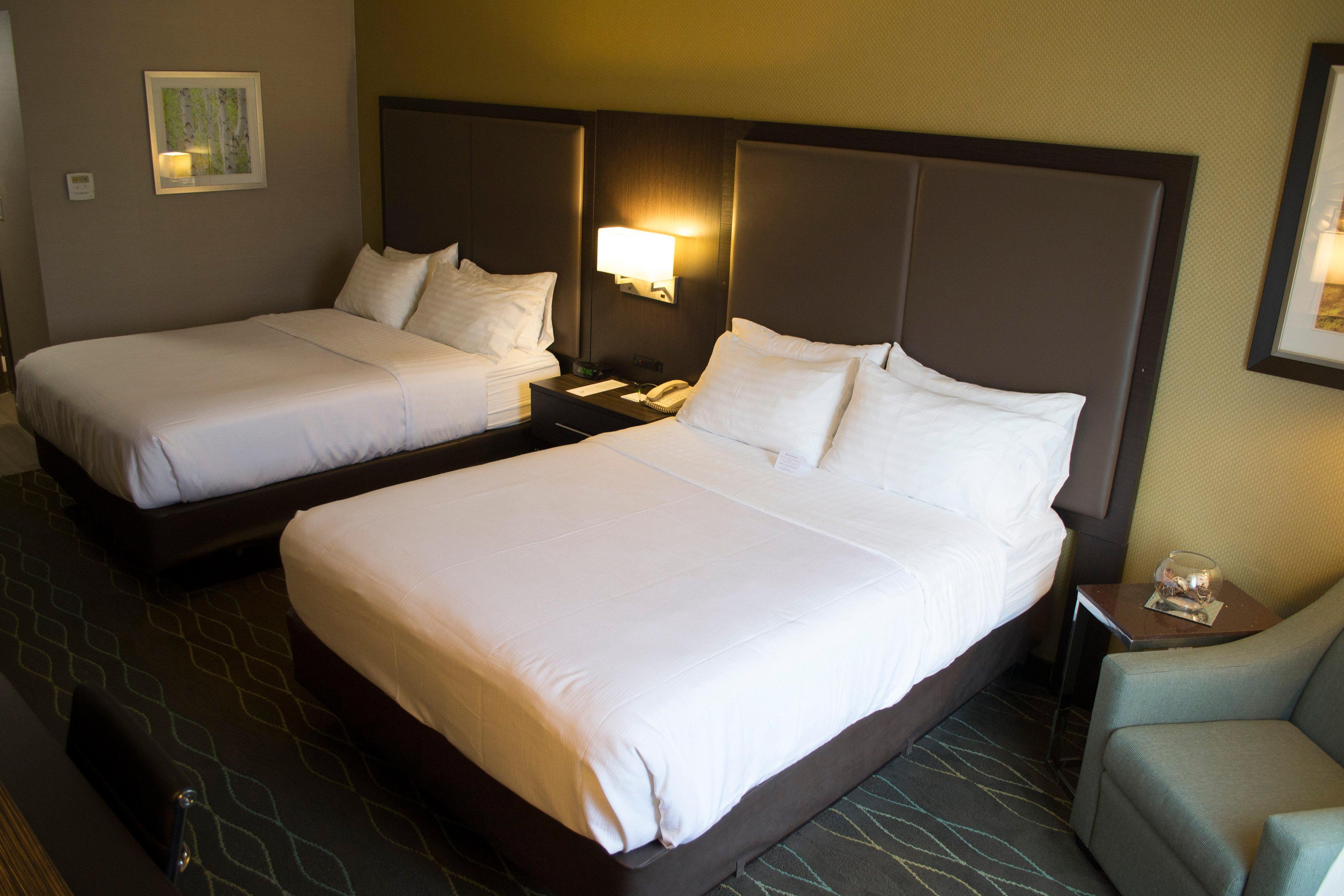 Holiday Inn Sudbury By Ihg Dış mekan fotoğraf