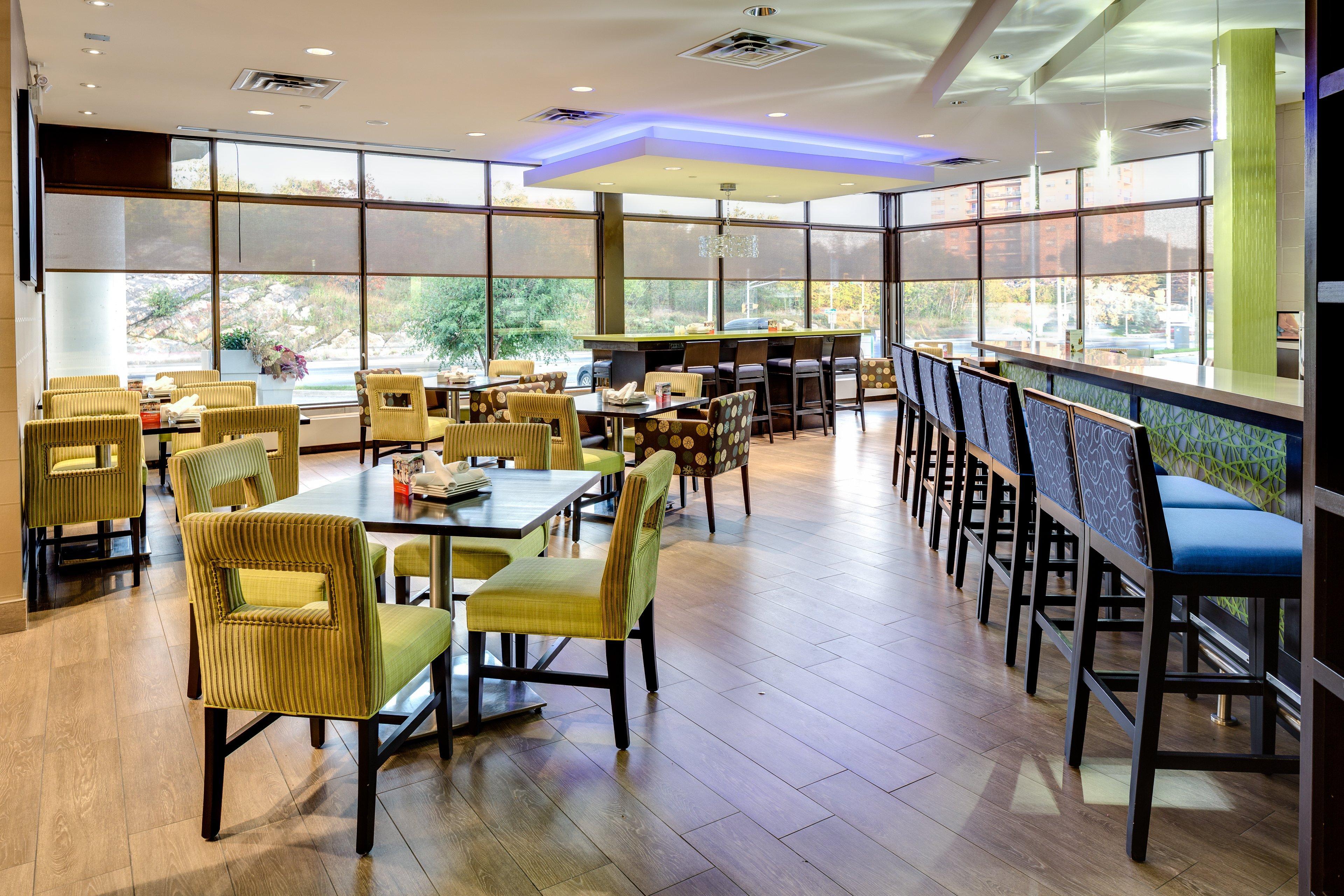 Holiday Inn Sudbury By Ihg Dış mekan fotoğraf