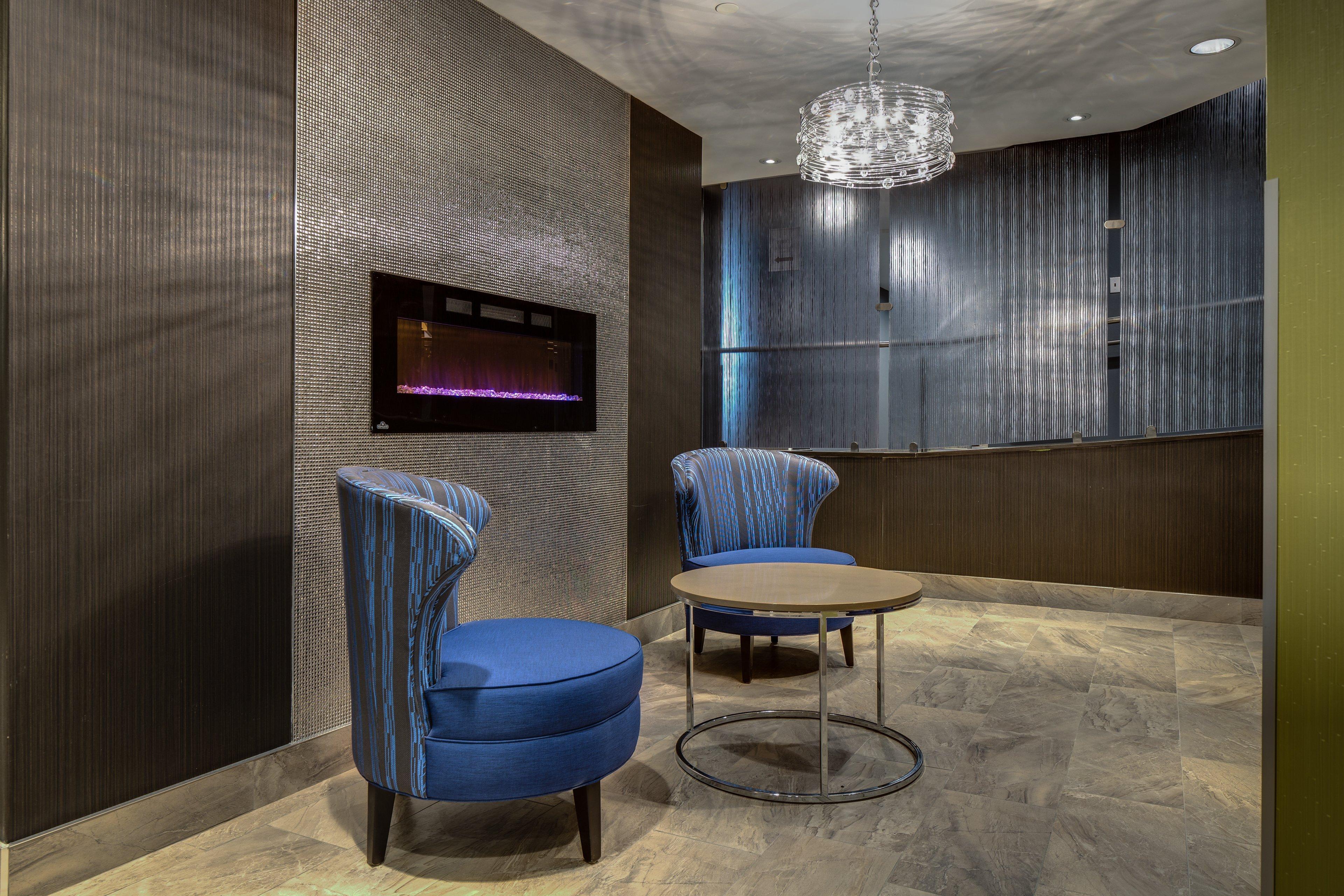 Holiday Inn Sudbury By Ihg Dış mekan fotoğraf