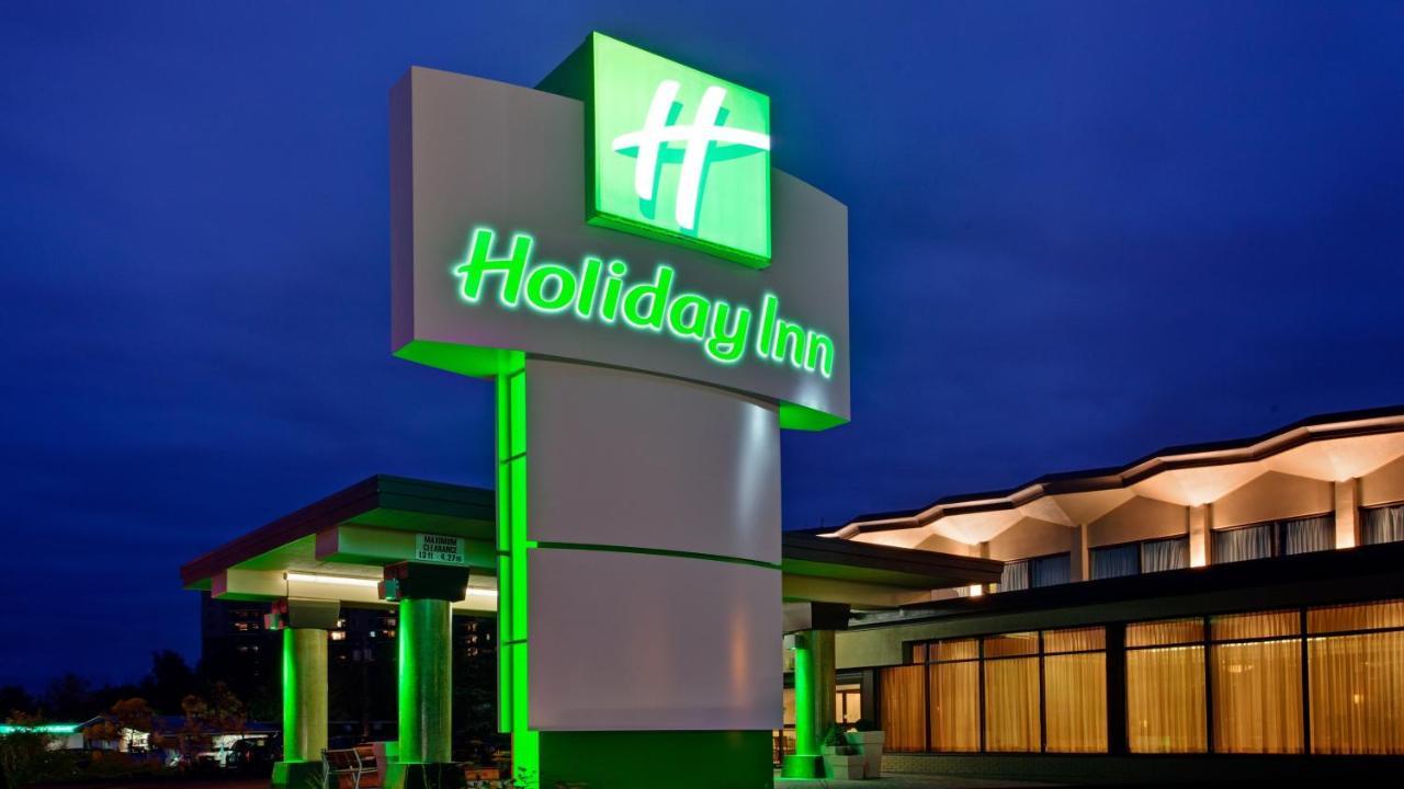Holiday Inn Sudbury By Ihg Dış mekan fotoğraf