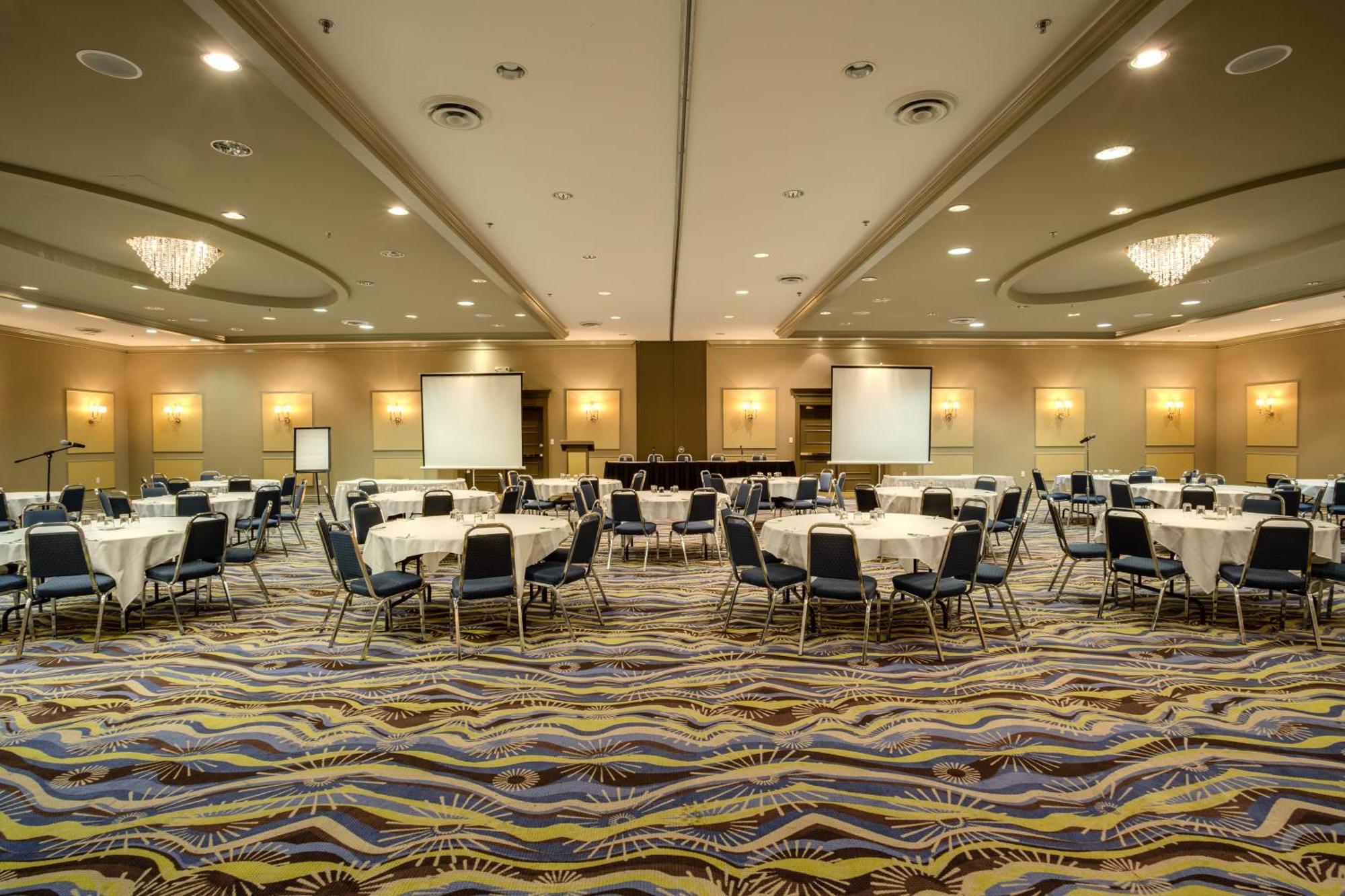 Holiday Inn Sudbury By Ihg Dış mekan fotoğraf