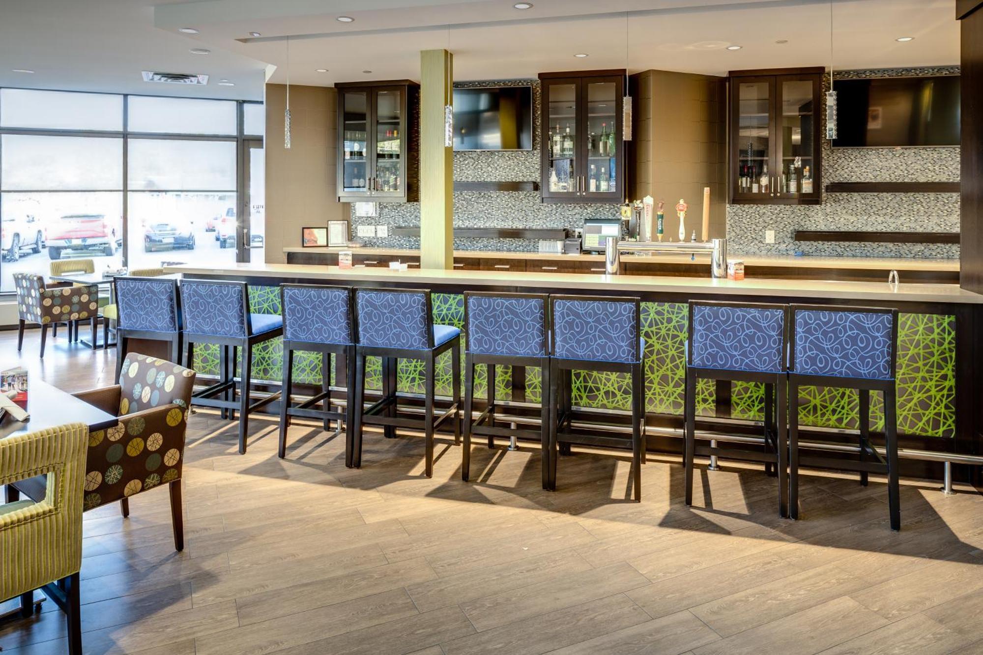 Holiday Inn Sudbury By Ihg Dış mekan fotoğraf