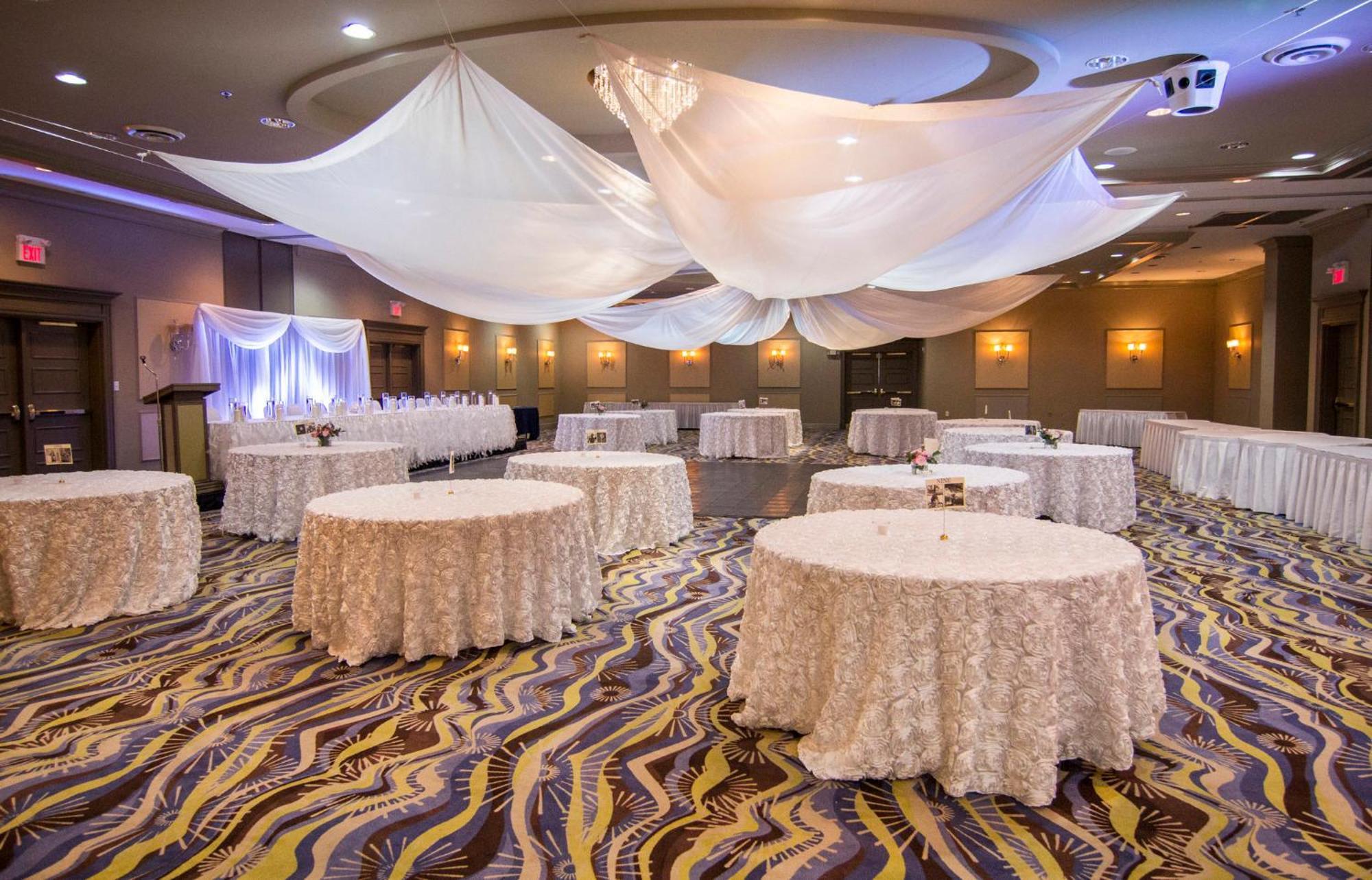 Holiday Inn Sudbury By Ihg Dış mekan fotoğraf
