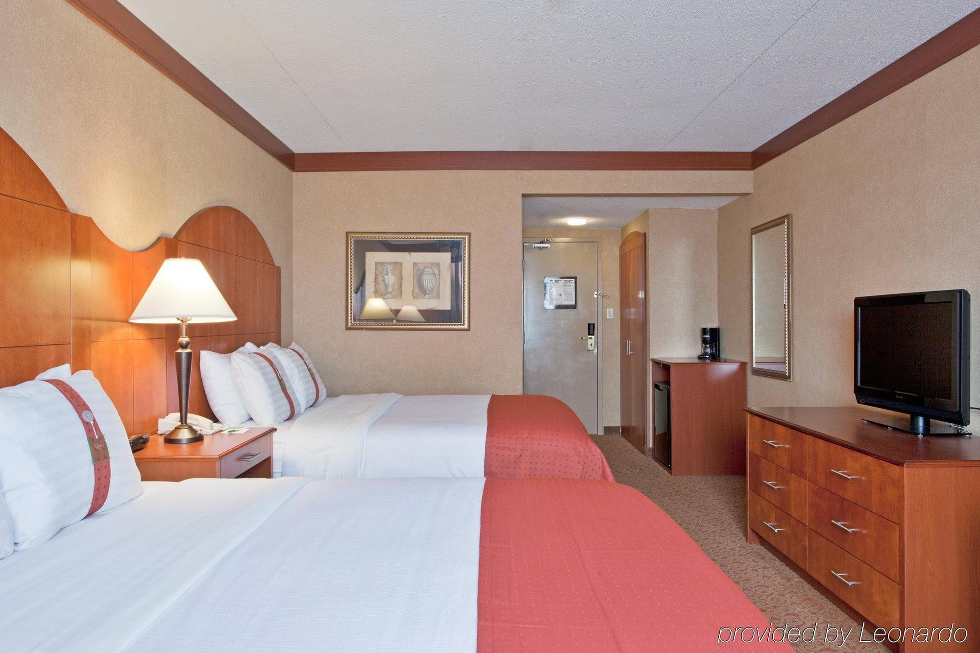 Holiday Inn Sudbury By Ihg Dış mekan fotoğraf