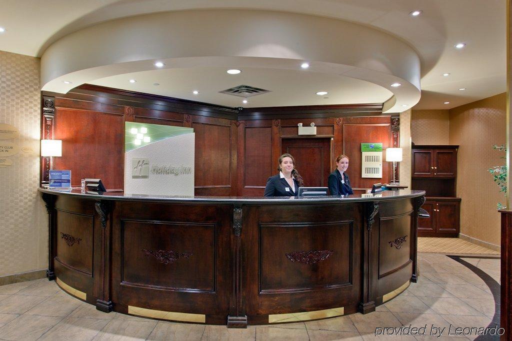 Holiday Inn Sudbury By Ihg İç mekan fotoğraf