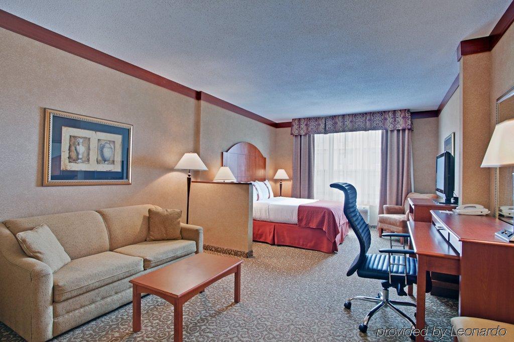 Holiday Inn Sudbury By Ihg Dış mekan fotoğraf