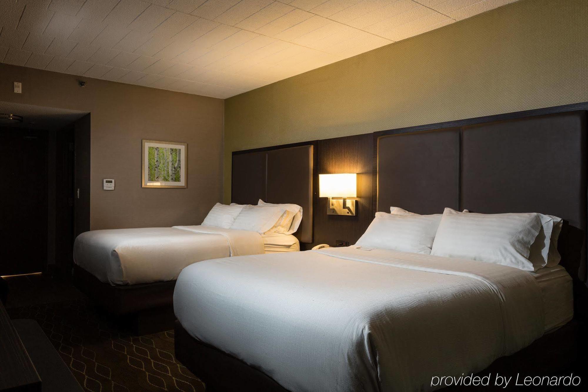 Holiday Inn Sudbury By Ihg Dış mekan fotoğraf