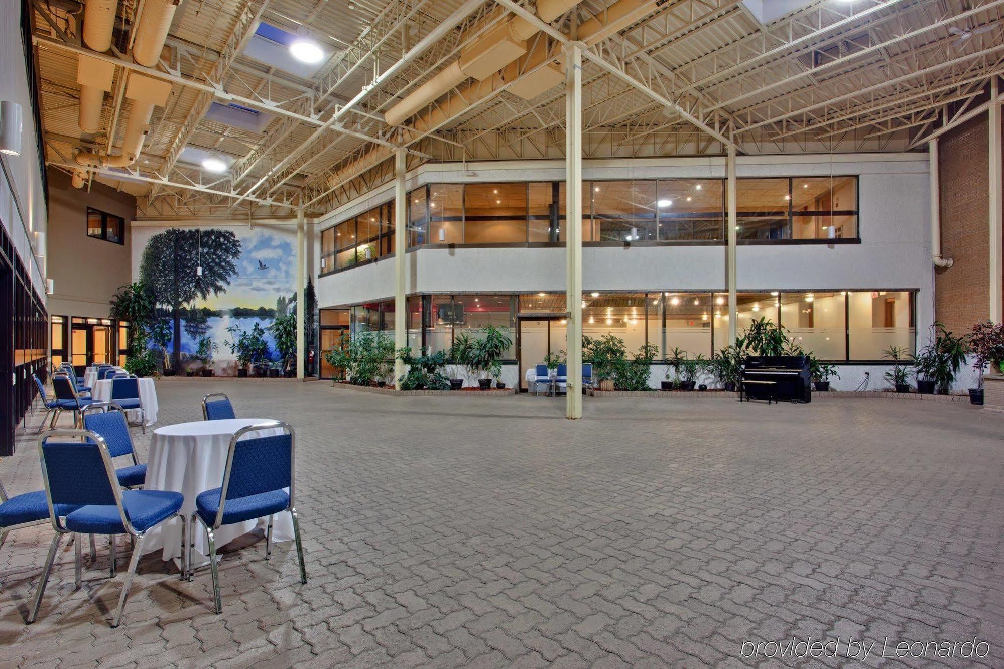Holiday Inn Sudbury By Ihg İç mekan fotoğraf