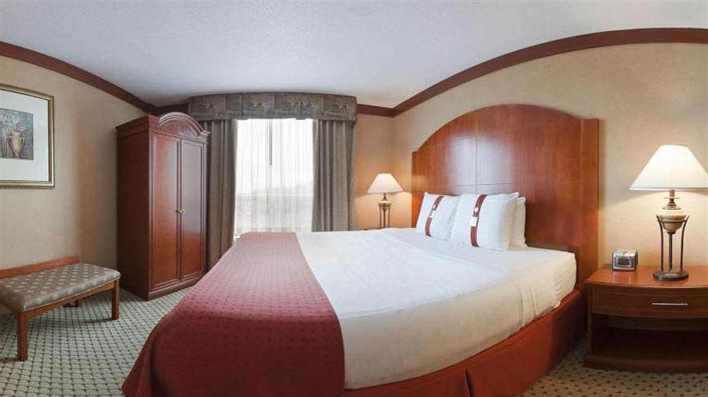 Holiday Inn Sudbury By Ihg Dış mekan fotoğraf