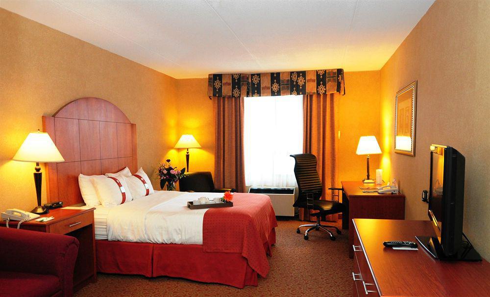 Holiday Inn Sudbury By Ihg Dış mekan fotoğraf