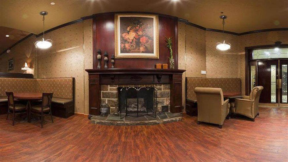 Holiday Inn Sudbury By Ihg Restoran fotoğraf