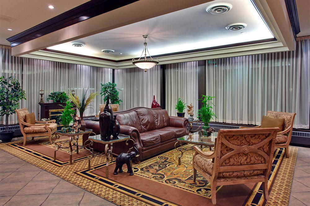 Holiday Inn Sudbury By Ihg İç mekan fotoğraf